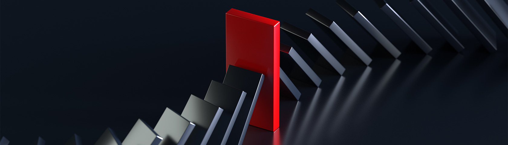 Risk in Focus: How Today’s Leaders Need to Approach Risks